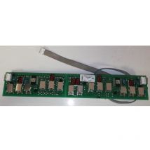 Fagor - 72X7293 Hob keyboard module