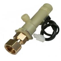 Flusostato Baldera Gasfagor F20E2NN MU1288400 Fluxometro
