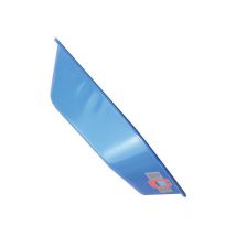 Fagro F85 85 l Brouette Bouette Painted Blue Müba