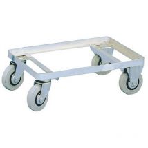 Untersetzwagen w 150 Nr.40607