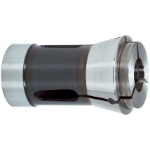 Fahrion - Druckspannzange DIN6343 0173E 130 Querrillen