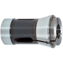 Fahrion - Druckspannzange DIN6343 0173E 220 Querrillen