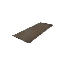 Pack de 50 plaques larmée/lisse - Lxl : 2440mm / 1220mm - AM48S1/50