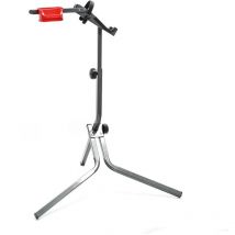 Xpotool - Wiltec Stahl Reparaturständer für Fahrräder bis 30 kg, Fahrrad Montageständer 95–105 cm höhenverstellbar