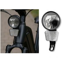 Fahrrad-Scheinwerfer 49002, Premium, E-Bike, 90 lux, 6...48 v - Filmer