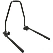 Fahrrad-Wandhalter, 16404, für 3 Fahrräder - Eufab