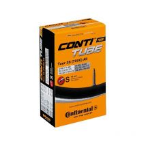 Fahrradschlauch Tour 28 (700C) 28 Zoll Sclaverandventil Fahrradreifen & Schläuche - Continental