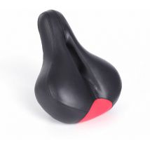 Fahrradsitz Fahrrad pu Sattel Für Xiaomi M365 Elektrorolle Faltbar Einstellbar