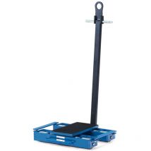 Fahrwerk lenkbar Tragkraft 12 t