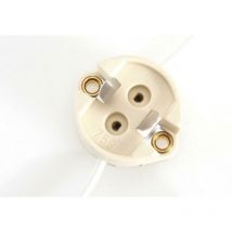 Fai portalampade attacco g12 per lampada a scarica 4214