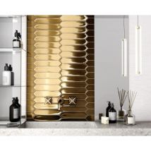 Faïence - lanse - lanse gold - 5x25LOS