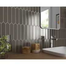 Faïence - lanse - lanse silver - 5x25LOS