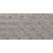 Rak Ceramics - Faïence - piazen - ash - 30x60 cubic - Naturel