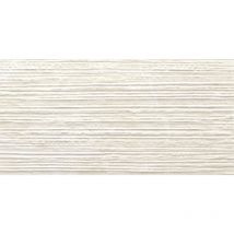 Stone By Stone - Faïence - piazen - pearl - 30x60 groove Rectifié - Naturel