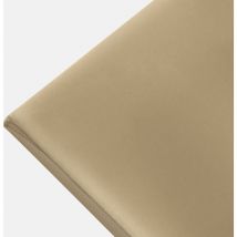 Faïence - urban atelier - camurça - 7x14 - Brillant - (0,23 m²)