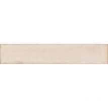 Faïence - frammenti - Rosa Brick - 7,5x40 - Brillant - (1,32 m²)