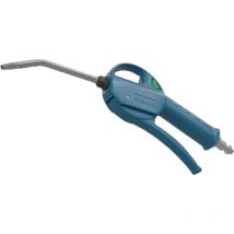 Ausblaspistole mit Metalldüse 100 mm AP-M100, dosierbar, mit Nippel nw 7,2, FA30001 - Fairair