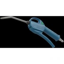 Kit pistolet pour tuyau d'air comprimé avec gonfleur de pneu calibré, FA30009 - Fairair