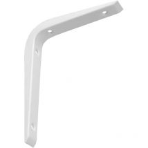 ProSolve White Cantilever Bracket 150 X 125mm