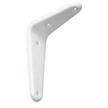 ProSolve White Cantilever Bracket 250 X 200mm