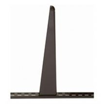 ProSolve Sapphire Brown Shelf Bracket 220mm