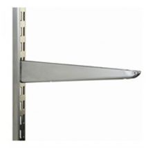 ProSolve Sapphire Stainless Steel Shelf Bracket 270mm