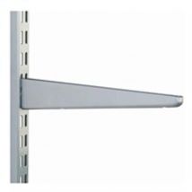 ProSolve Sapphire Silver Shelf Bracket 170mm