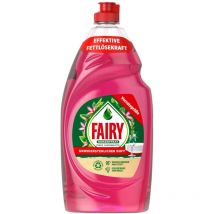 Fairy Handspülmittel Pinke Jasminblüte 900 Ml Handspülmittel