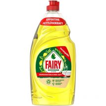 Fairy Handspülmittel Zitrone 900 Ml Handspülmittel