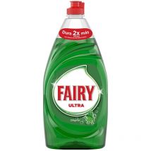 Regular 820ml - Fairy