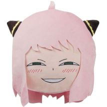 Ynkkvre - spy x family coussin 3D anya sakami merchandise 0