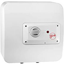 FAIS 30 FR EU Chauffe-eau électrique sur évier 30 Litres, Puissance 1500W - Facile à Installer - Classe Énergétique C. Conçu et fabriqué pour être