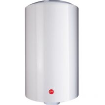 FAIS, Chauffe-Eau Électrique Vertical Mural 200 L, Stéatite, Diamètre 560 mm, Concu et Fabriqué pour être Installé en France [Classe énergétique C]