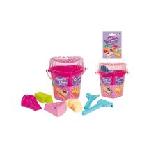 Ensemble de seaux Sweet Dreams 8 pièces