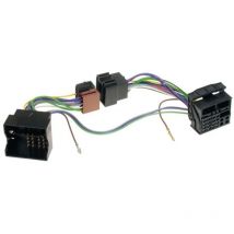 ACV - Faisceau kit mains libre compatible avec psa Citroen Fiat Peugeot Alfa