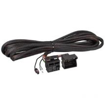 Adnauto - Faisceau Autoradio 5509 6.5m compatible avec Bmw Fakra