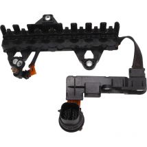 Jeffergarden Faisceau de corps de soupape de transmission automatique avec capteur 463073B650 de remplacement pour Hyundai Tucson Sonata Elantra