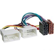 Adnauto - Faisceau iso autoradio compatible avec Hyundai kia ap10