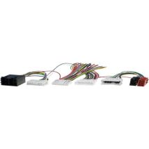 Faisceau iso kml compatible avec Dacia Renault Kangoo Mercedes 12-22 voir liste - RAC3405