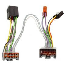 Faisceau mute KML compatible avec FORD FIESTA 2008-2010 DISCOVERY ap 102009