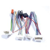 Adnauto - Faisceau mute kml compatible avec hyundai Kia ap09 Hyundai ap10 sans ampli