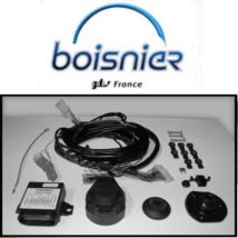 BMW - faisceau specifique 13 broches pour serie 3 berline (02/12-)