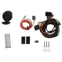 Ecs Electronics - Faisceau Specifique 13 Broches Pour Ford C-max Compact (07/10-)