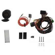 Faisceau specifique 13 broches pour KIA rio berline 4 portes (08/05-09/09)