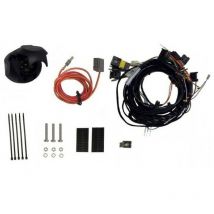 Citroen - faisceau specifique 7 broches pour jumpy (05/16-)