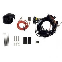 Faisceau Specifique 7 Broches Pour Mazda Cx3 (06/15-)
