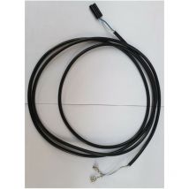 FAISCEAU SUPPLEMENT 6m 2 voies