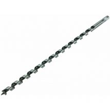 Faithfull Comb - Punta a torciglione, serie lunga, 13 x 400 mm di lunghezza complessiva