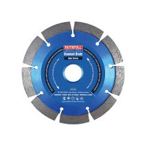 Faithfull - TMR11522 Mortar Raking Diamond Blade 115 x 22mm FAIDB115MR2