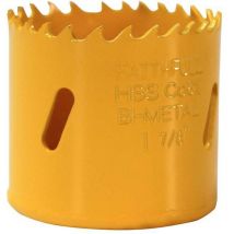 Faithfull Bi-Metal Cobalt Holesaw 51mm FAIHSVP51